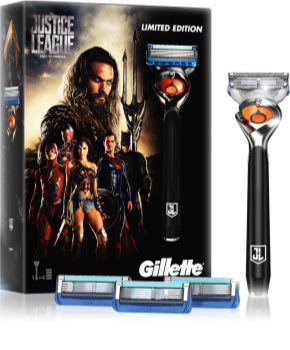 notino gillette fusion