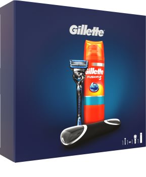 Gillette Fusion5 set za britje IV. za moške