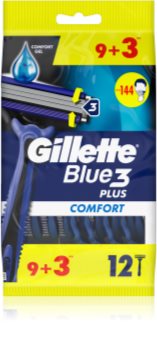 Gillette Blue 3 Einweg-Rasierer