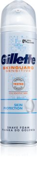 Gillette Skinguard Sensitive Shaving Foam for Sensitive Skin
