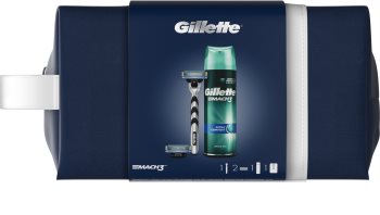 Gillette Mach3 Extra Comfort подаръчен комплект за мъже