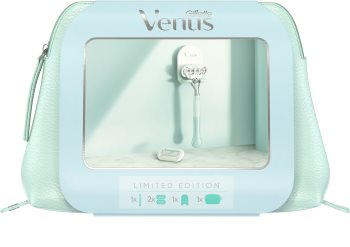 Gillette Venus Sensitive dovanų rinkinys moterims