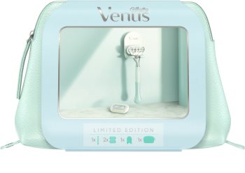 Gillette Venus Sensitive Gift Set  voor Vrouwen