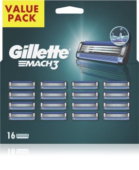 Mach3 - 16 pcs