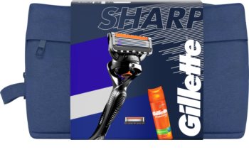 Gillette ProGlide подарочный набор (гель для бритья) для мужчин