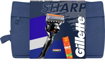 Gillette ProGlide coffret cadeau pour homme