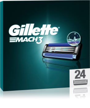 Mach3 - 24 pcs
