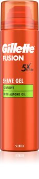 Fusion5 Sensitive - 200 ml