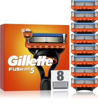 Gillette Fusion5 rezerva Lama