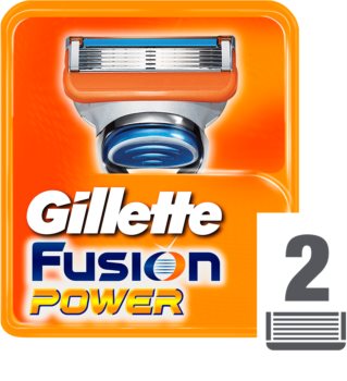 Gillette Fusion5 Power lames de rechange