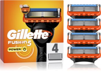 Gillette Fusion5 Power rezerva Lama