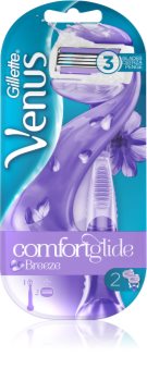 gillette comfortglide rasierer ersatzklingen shaver recambios cuchillas maquinilla uds afeitar britvice zamjenske ricambio rasoio notino ostrza zapasowe