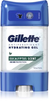 Gillette Hydra Gel Eukalyptus антиперспирант