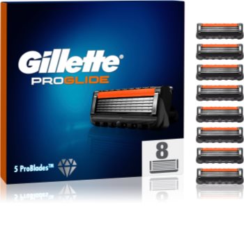 ProGlide - 8 pcs