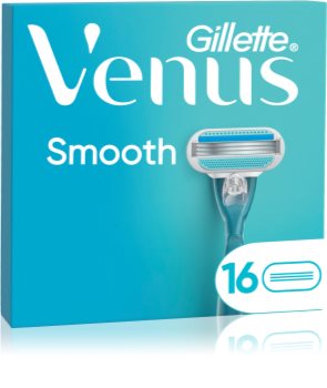 Venus Smooth - 16 pcs