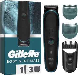 Body&Intimate i5 - 1 pcs