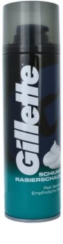 Gillette Foam піна для гоління для чутливої шкіри