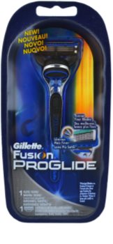 Gillette Fusion Proglide maszynka do golenia
