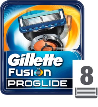 Gillette Fusion5 Proglide zamjenske britvice