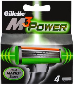 Gillette m3 power klingen - Die qualitativsten Gillette m3 power klingen ausführlich verglichen!