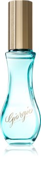 Giorgio Beverly Hills Blue Eau de Toilette pour femme