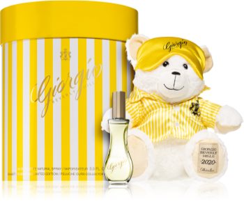 Giorgio Beverly Hills Giorgio Geschenkset für Damen