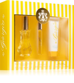 wings giorgio beverly hills gift set