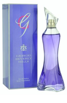 Giorgio Beverly Hills Giorgio G Eau de Parfum για γυναίκες