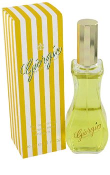 Giorgio Beverly Hills Giorgio Eau de Toilette für Damen