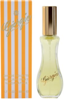 Giorgio Beverly Hills Giorgio eau de toilette da donna
