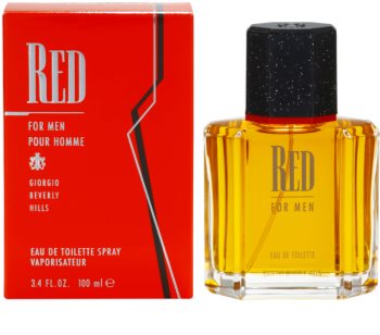 giorgio beverly hills red for men