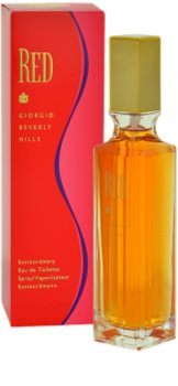 red cologne giorgio beverly hills