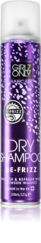 Girlz Only De-frizz shampoo secco contro i capelli crespi