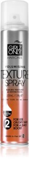 Girlz Only Volumising Volumenspray für sanfte und müde Haare