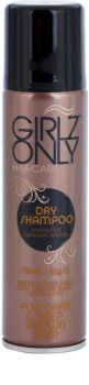 Girlz Only Dark Hair champô seco para cabelo escuro