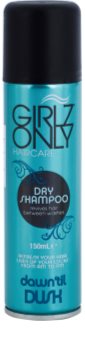 Girlz Only Dawn Til Dusk champú seco con un suave aroma a limón