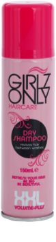 Girlz Only XXL Volume plus champú seco para dar volumen al cabello