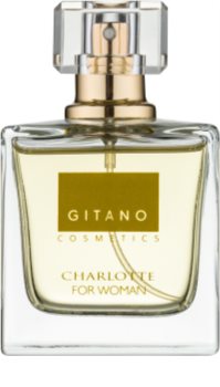 charlotte parfum