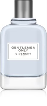 Givenchy Gentlemen Only toaletna voda za muškarce