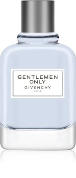Givenchy Gentlemen Only Eau de Toilette für Herren