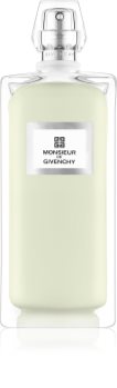 Givenchy Les Parfums Mythiques Monsieur de Givenchy Eau de Toilette voor Mannen