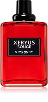 Givenchy Xeryus Rouge Eau de Toilette pentru bărbați