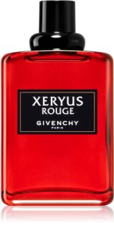 Givenchy Xeryus Rouge toaletna voda za muškarce
