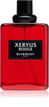 xeryus rouge eau de parfum