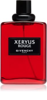 Givenchy Xeryus Rouge eau de toilette para hombre | notino.es