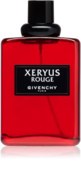 givenchy xeryus rouge eau de parfum