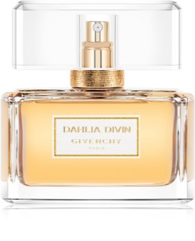 Givenchy Dahlia Divin Eau de Parfum til kvinder