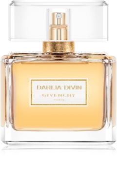 givenchy parfum dahlia