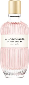 Givenchy Eaudemoiselle de Givenchy Eau Florale Eau de Toilette voor Vrouwen