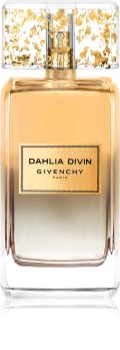 Givenchy Dahlia Divin Le Nectar de Parfum Eau de Parfum para mulheres
